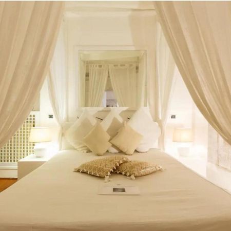 Navona Deluxe Luxury Suite Рим Екстериор снимка