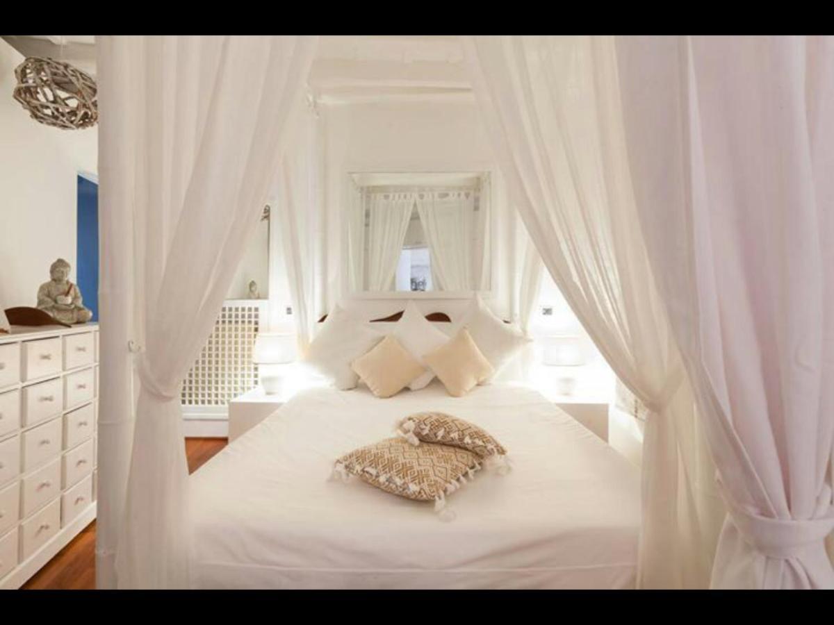 Navona Deluxe Luxury Suite Рим Екстериор снимка