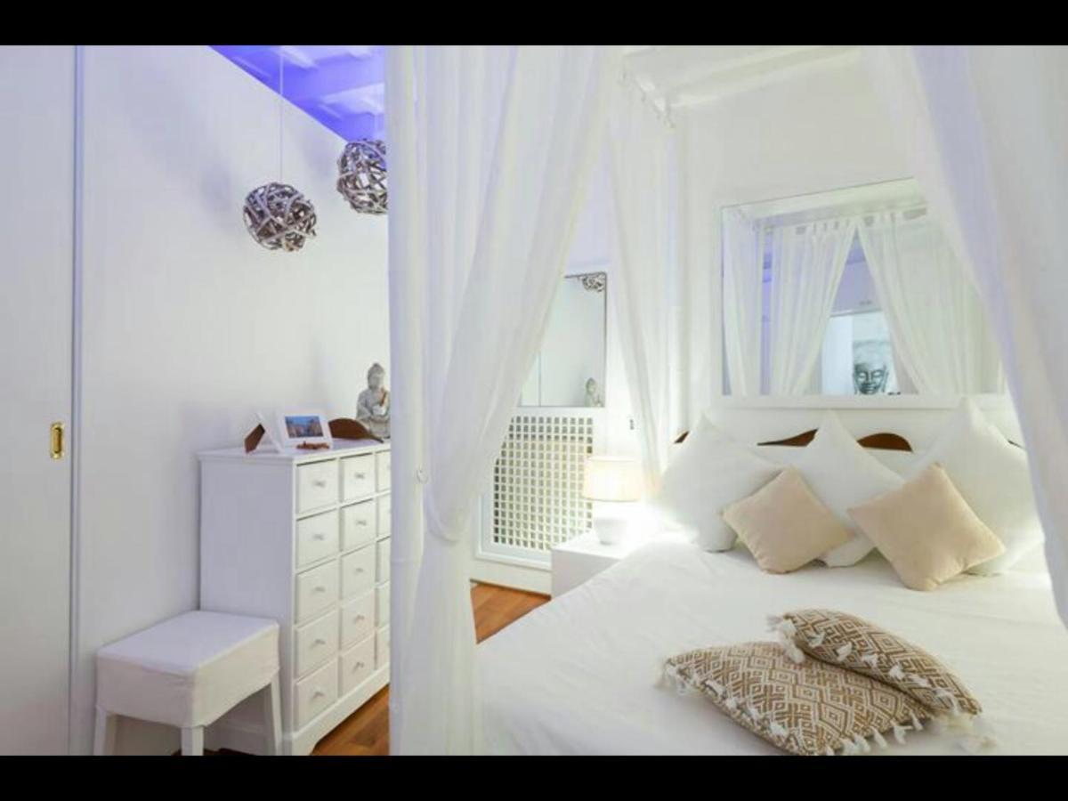 Navona Deluxe Luxury Suite Рим Екстериор снимка