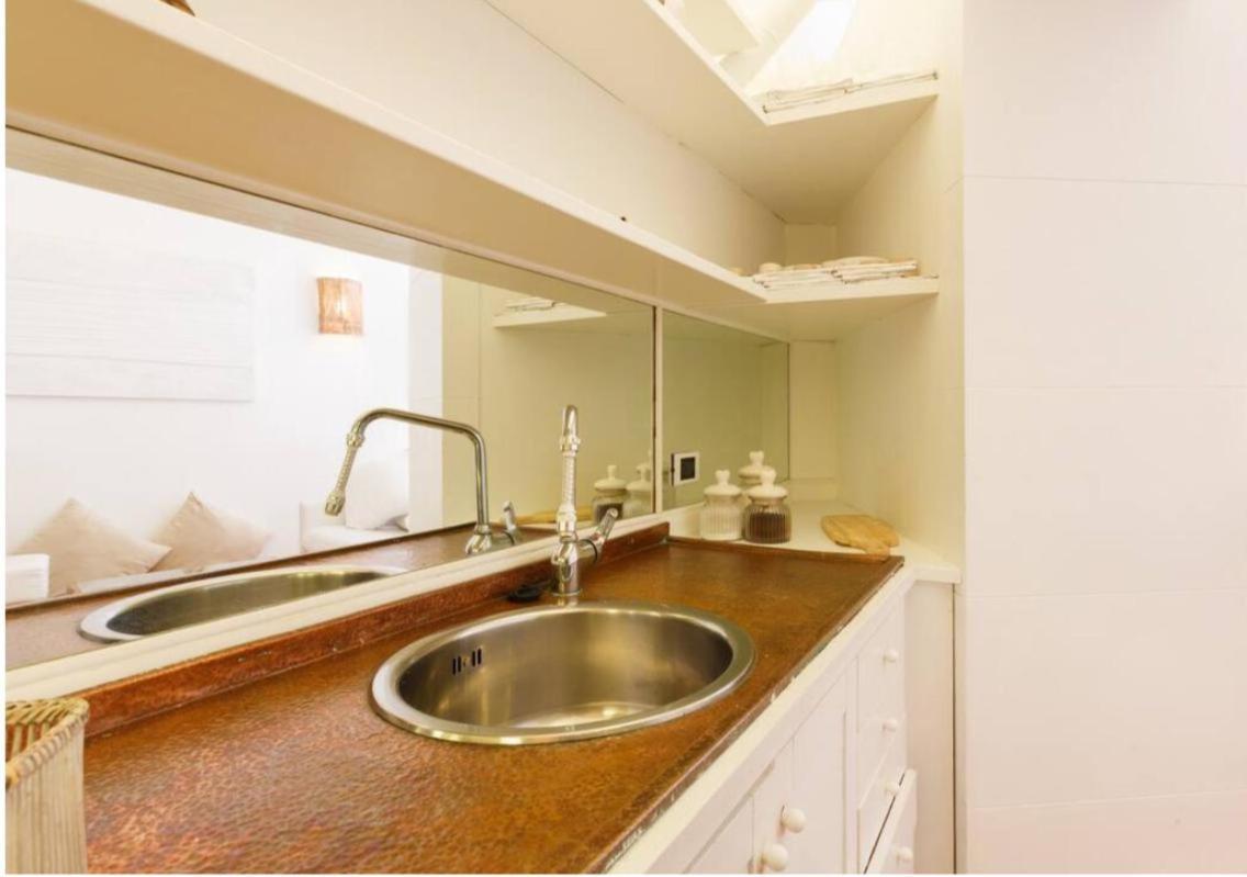 Navona Deluxe Luxury Suite Рим Екстериор снимка