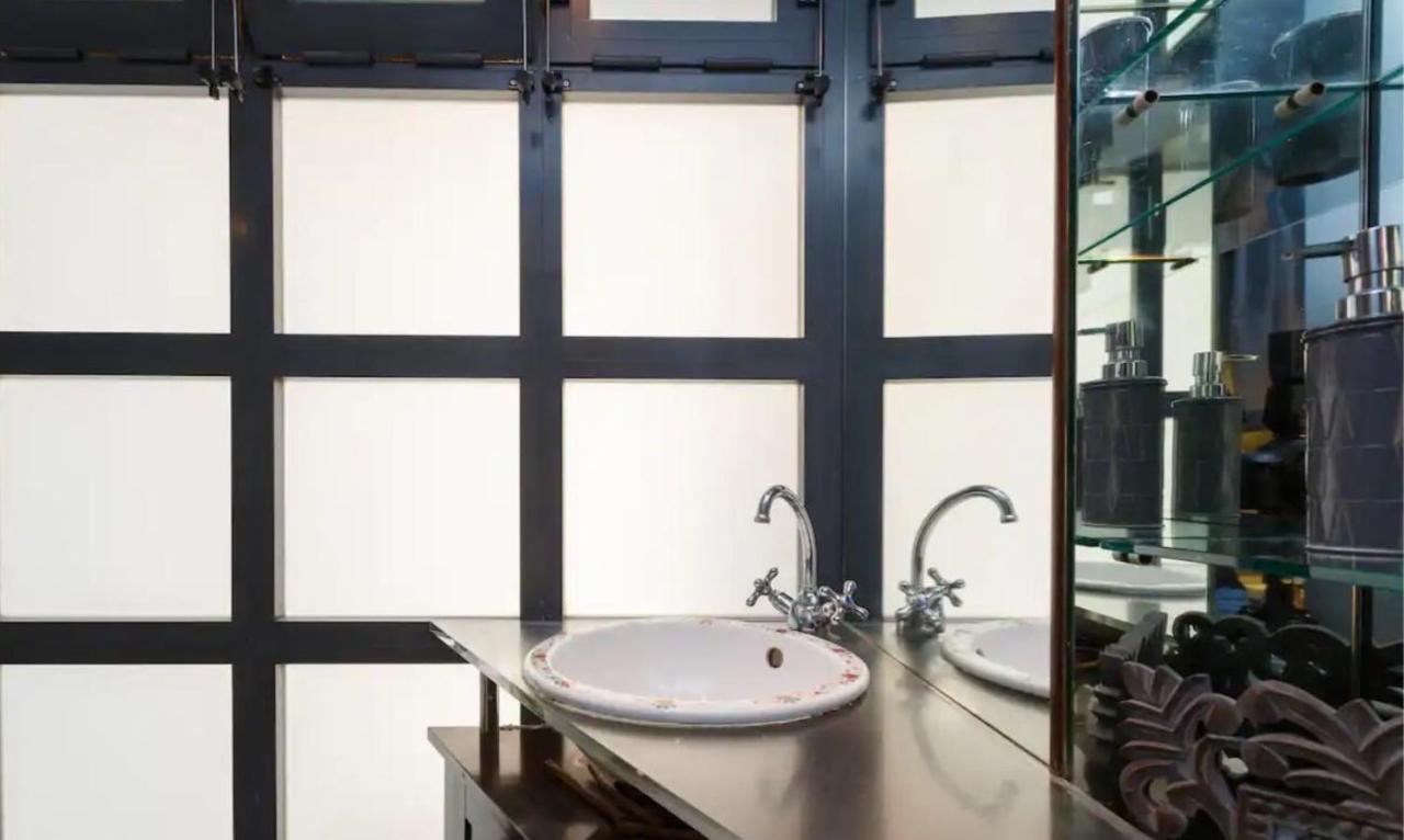 Navona Deluxe Luxury Suite Рим Екстериор снимка